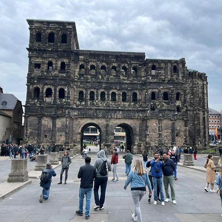 Die Ferienwohnungen Dominik Horath المظهر الخارجي الصورة