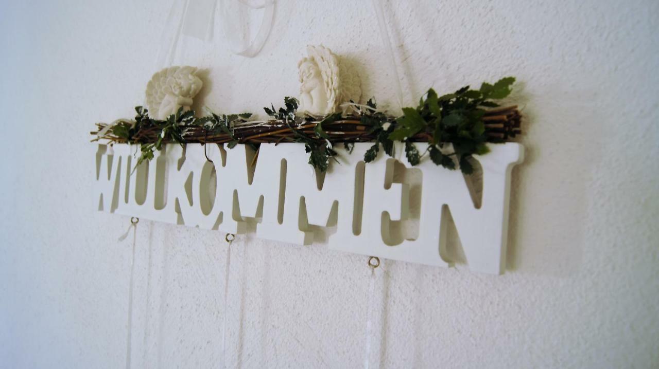 Die Ferienwohnungen Dominik , Fill Horath المظهر الخارجي الصورة